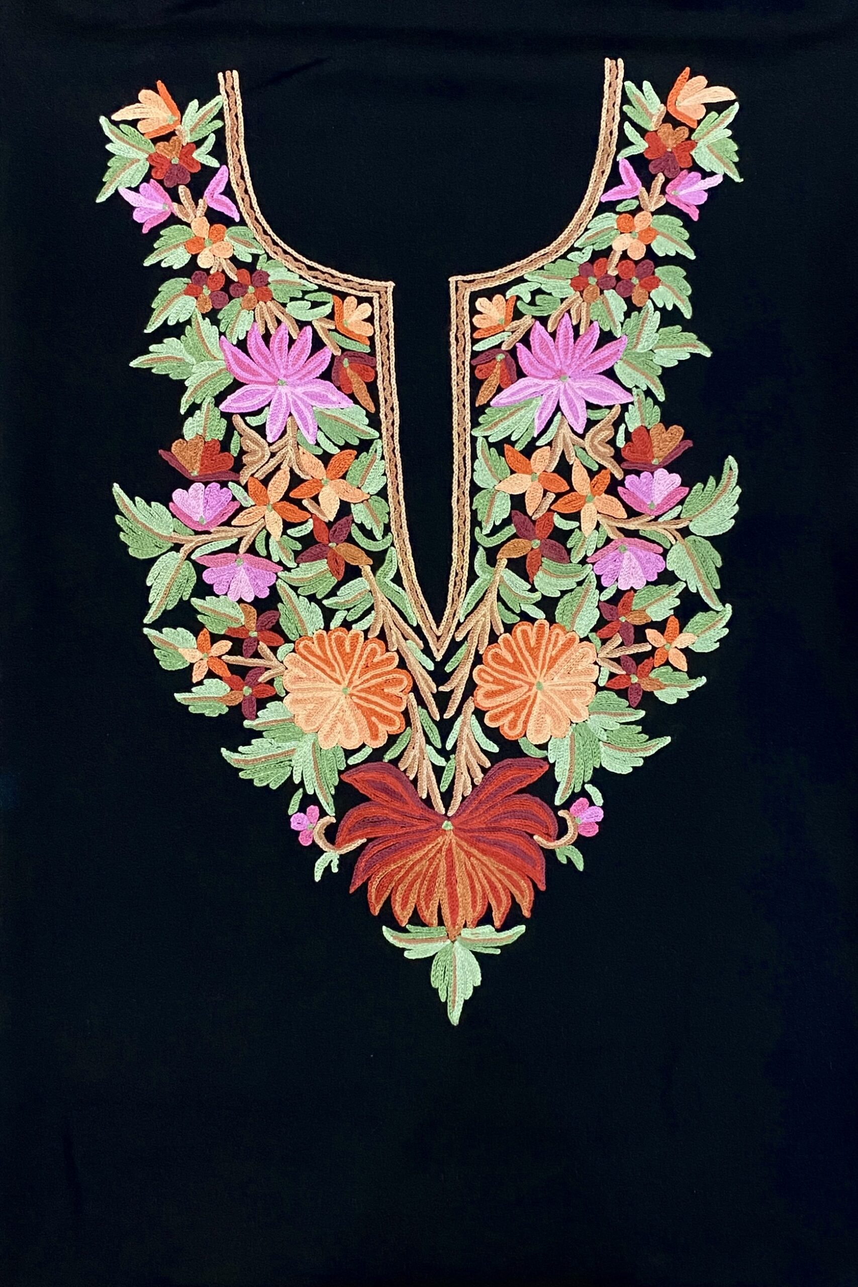 Fatima Rashid Suit Collection – Studio Saksham