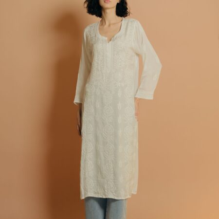 Fareeda Kurti Collection