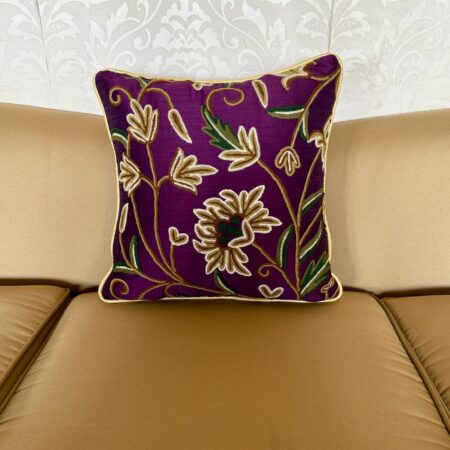 Suriya Jaan Cushion Collection